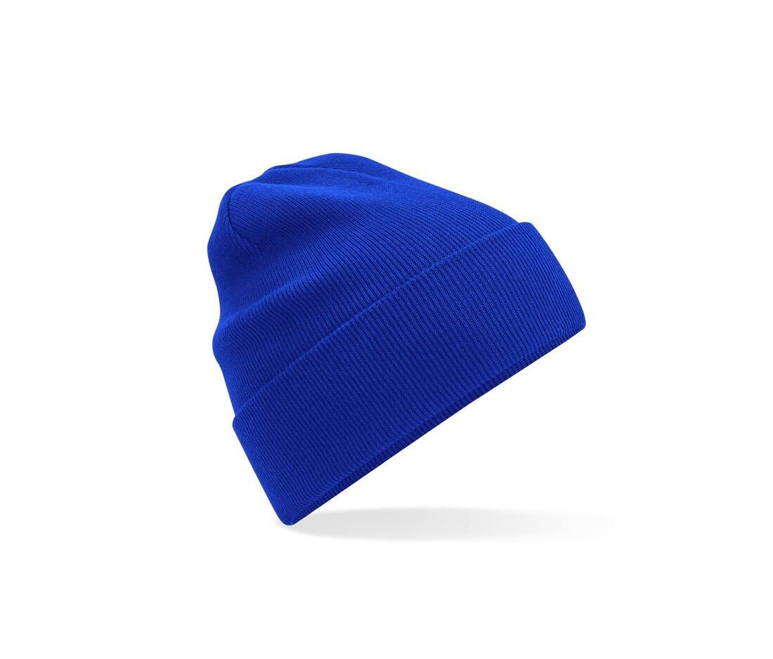 Bonnet en coton organique