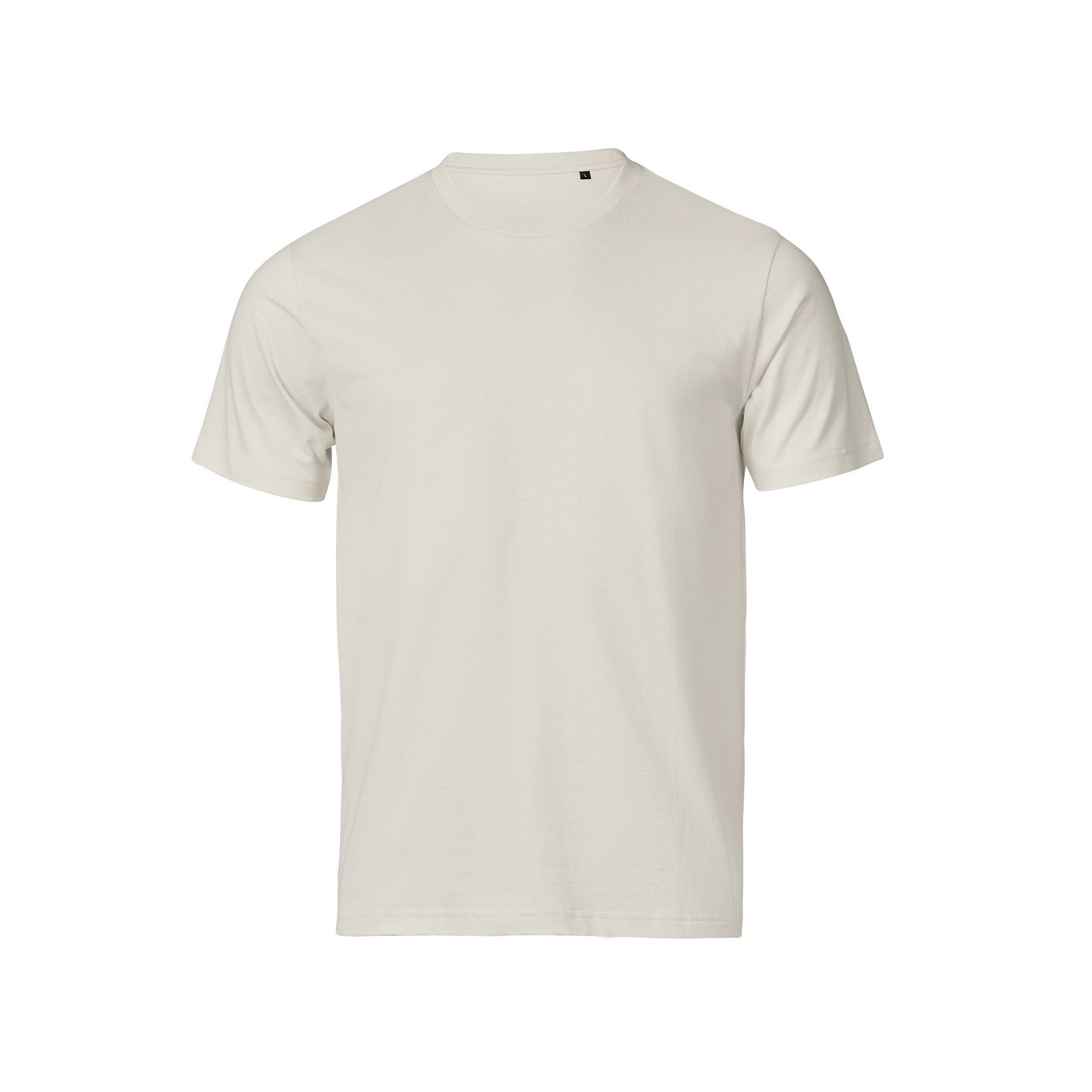 T-shirt urbain col rond 185
