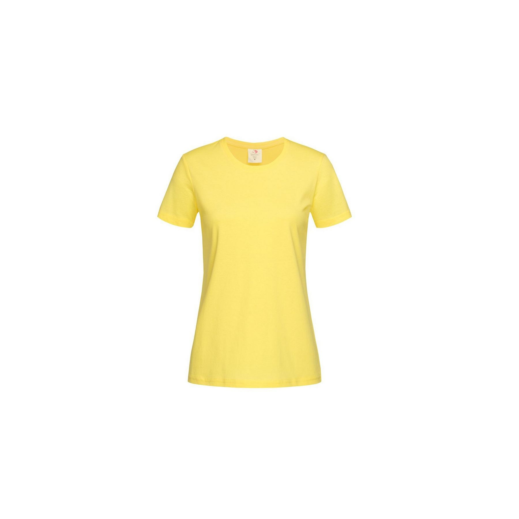 Tee-shirt ajusté femme