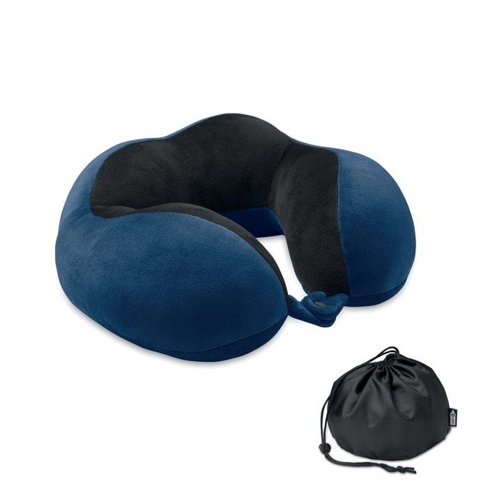 HEDREST - Oreiller de voyage en mousse thumb