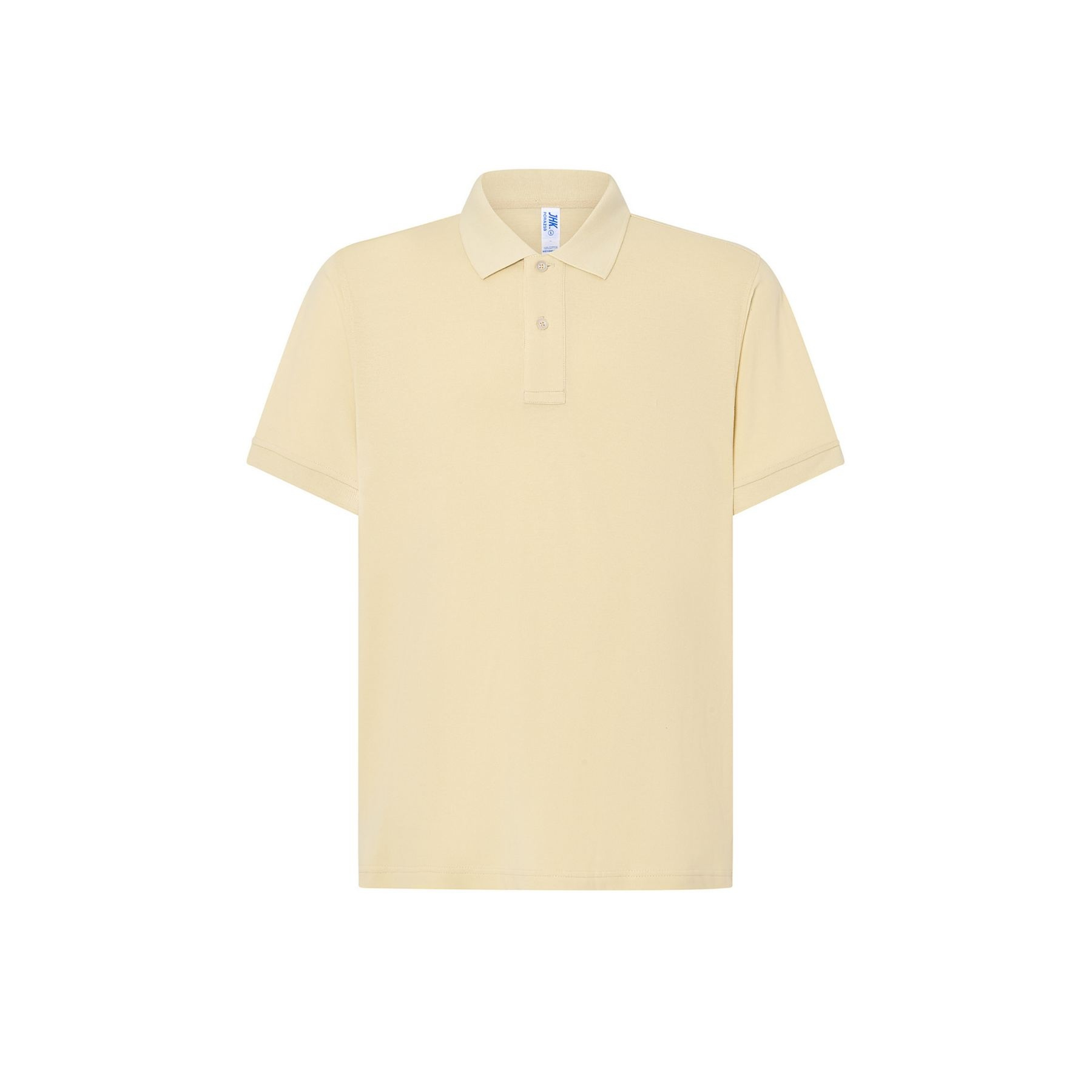 Polo piqué 210