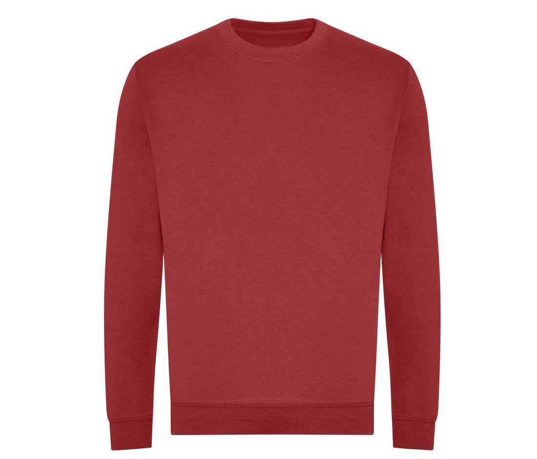 Sweat en coton biologique