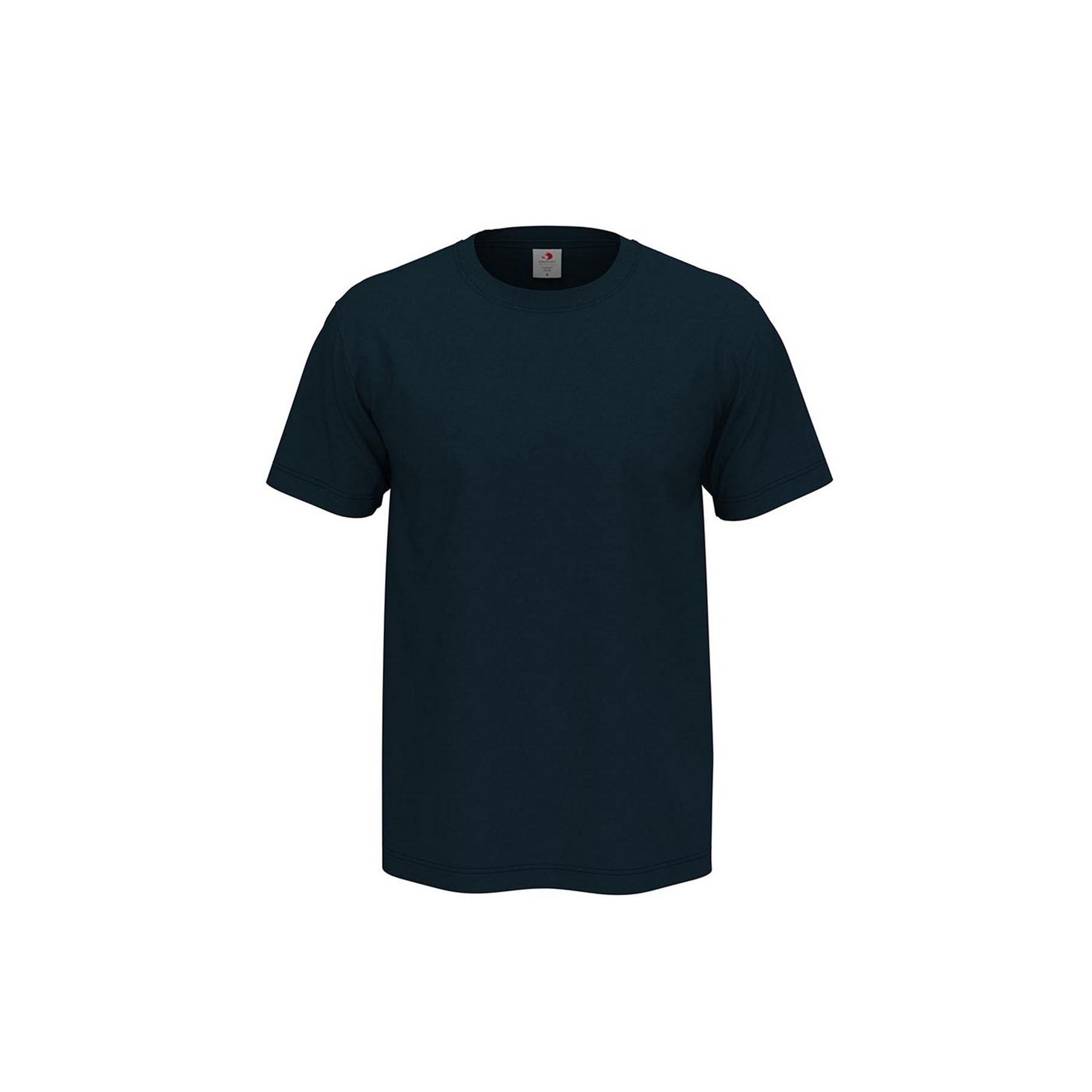 Tee-shirt col rond homme