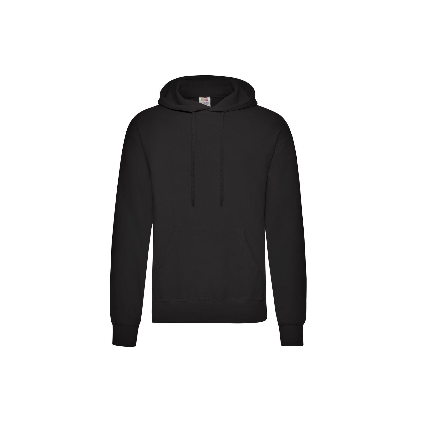 Sweat capuche 280