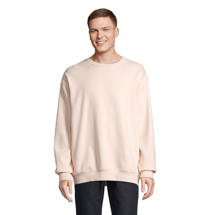 COLUMBIA SWEAT-SHIRT UNISEXE