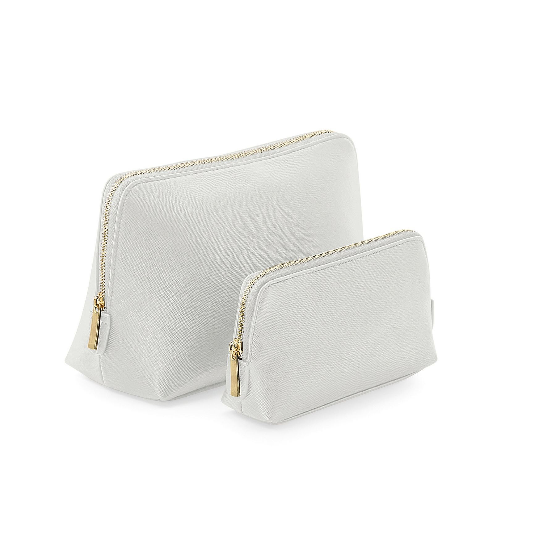 Pochette en simili cuir