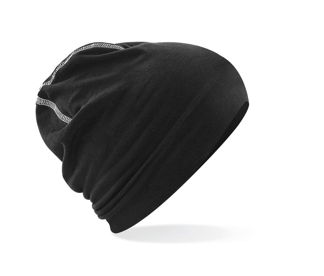 Bonnet en coton hemsedal