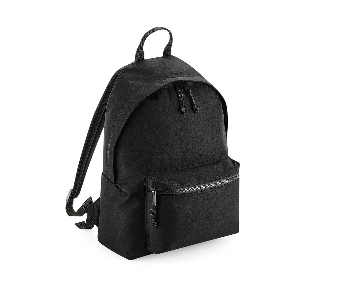 Sac à dos en matériaux recyclés