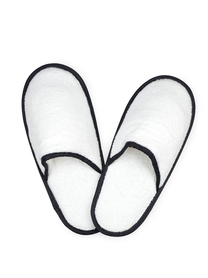 Chaussons thumb