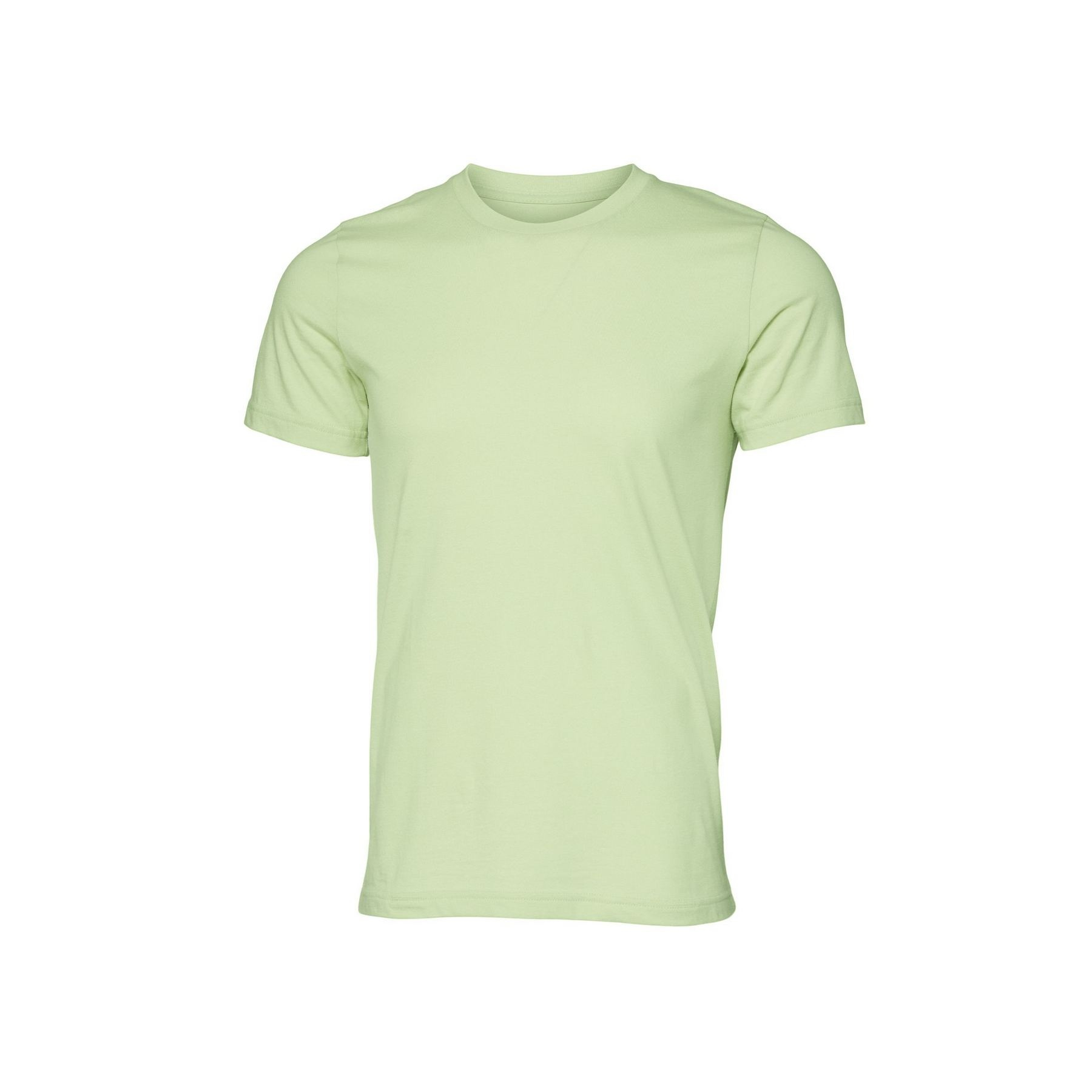 Tee-shirt unisexe coton
