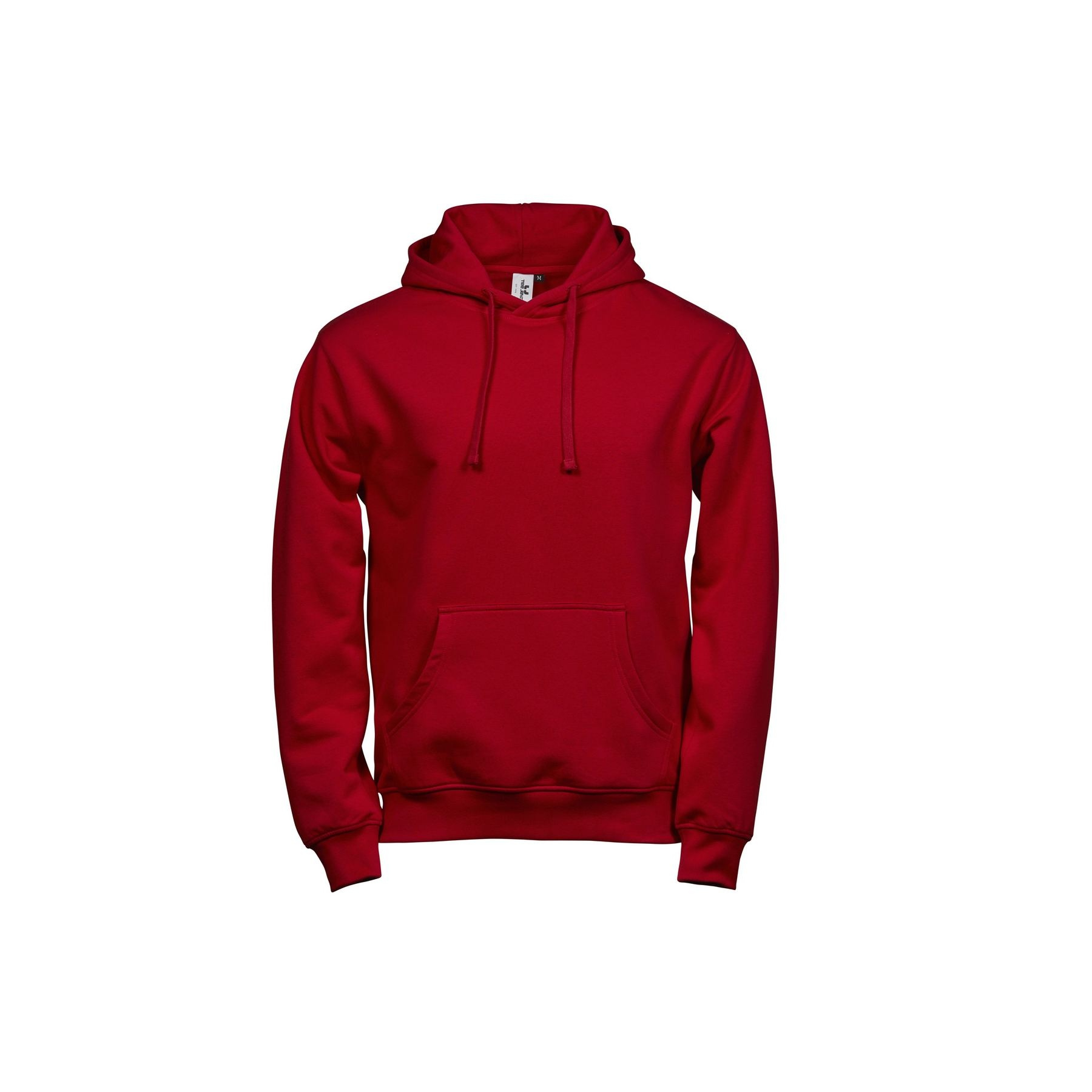 Sweat capuche en coton biologique