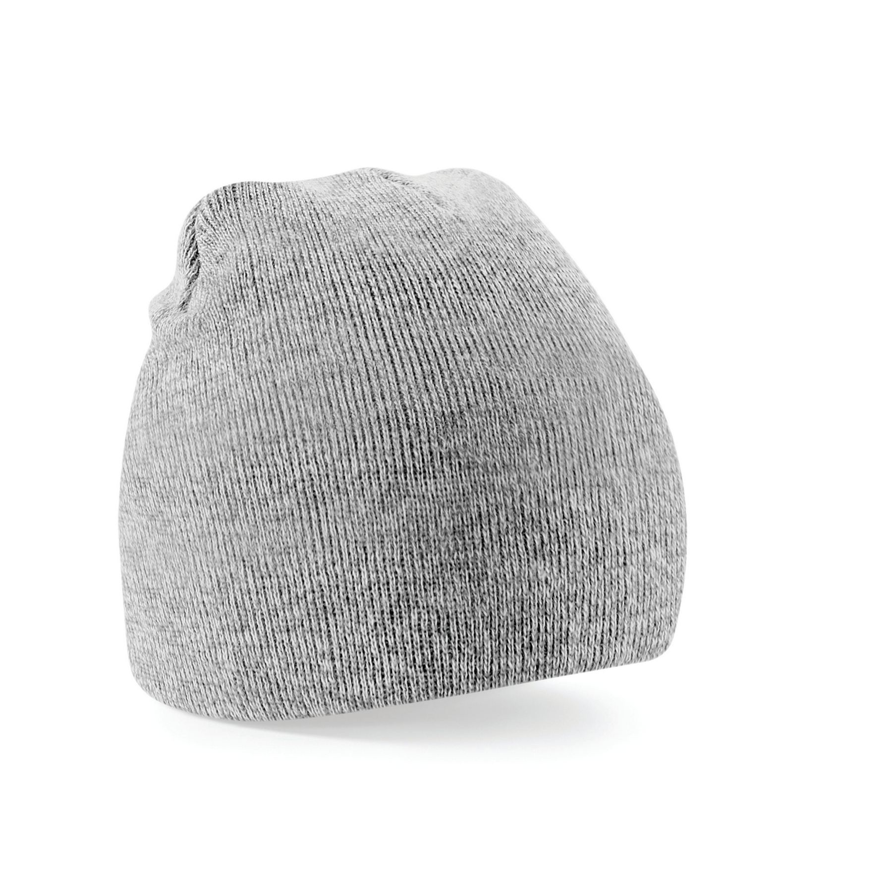 Bonnet acrylique sans rabat