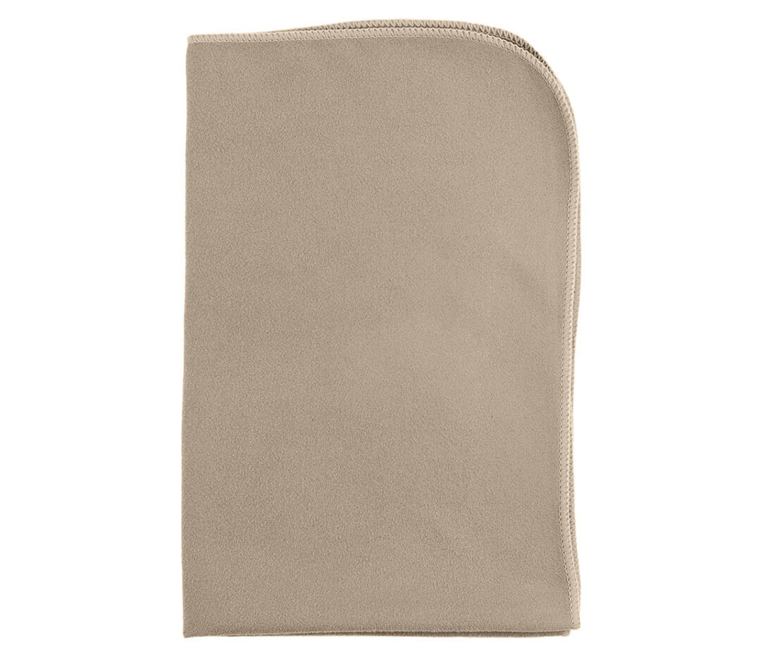 Serviette microfibre