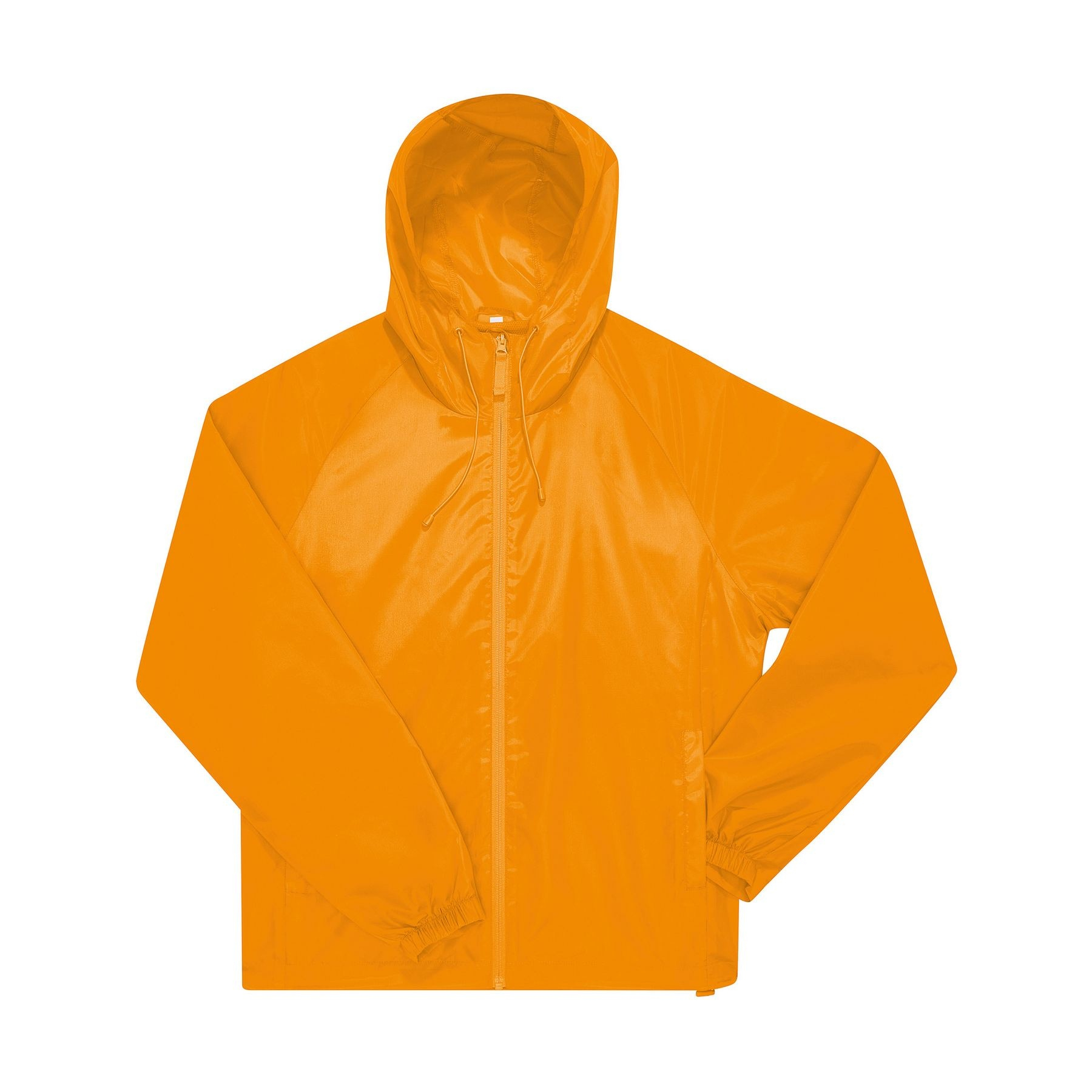 Coupe-vent imperméable