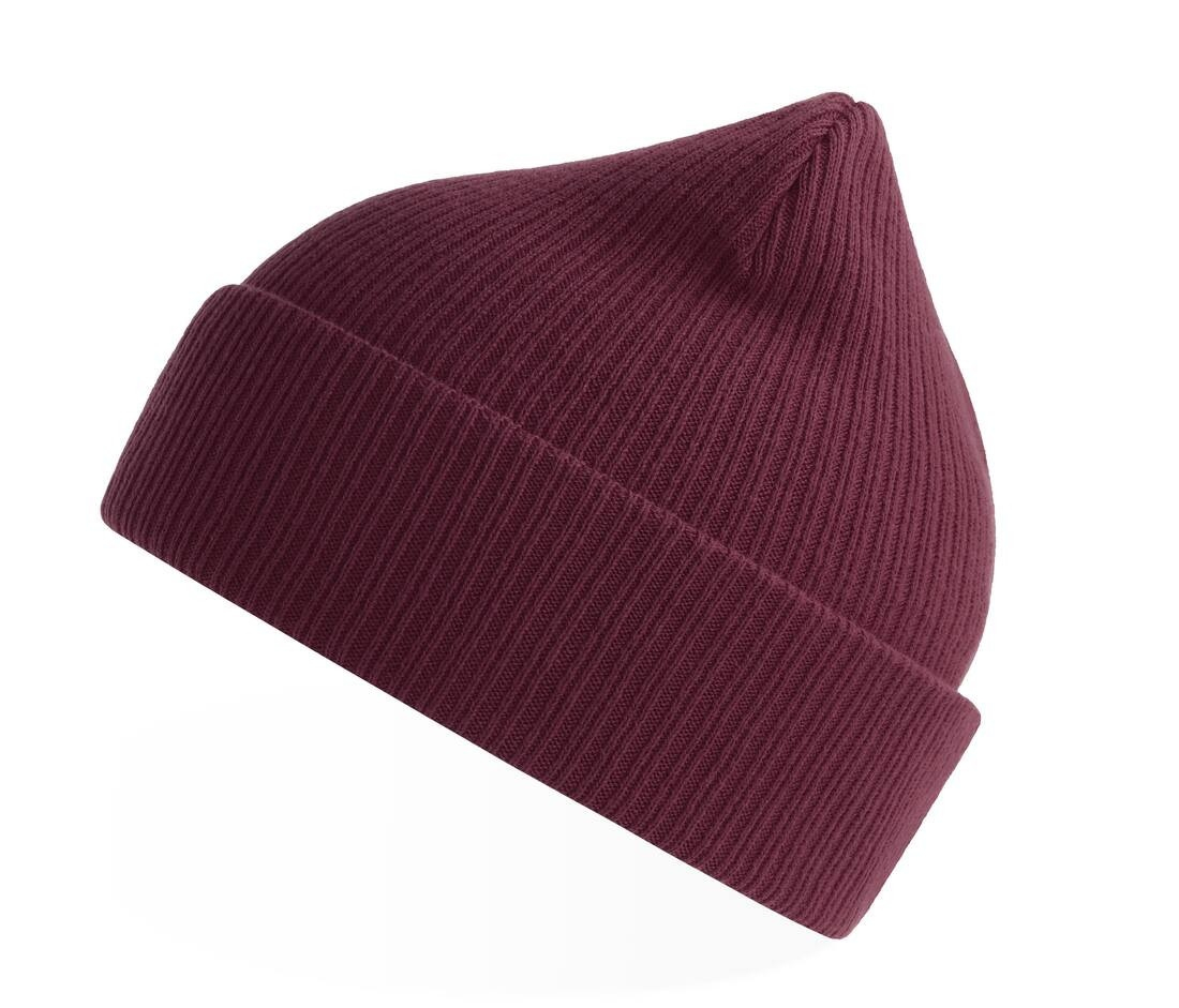 Bonnet en coton organique
