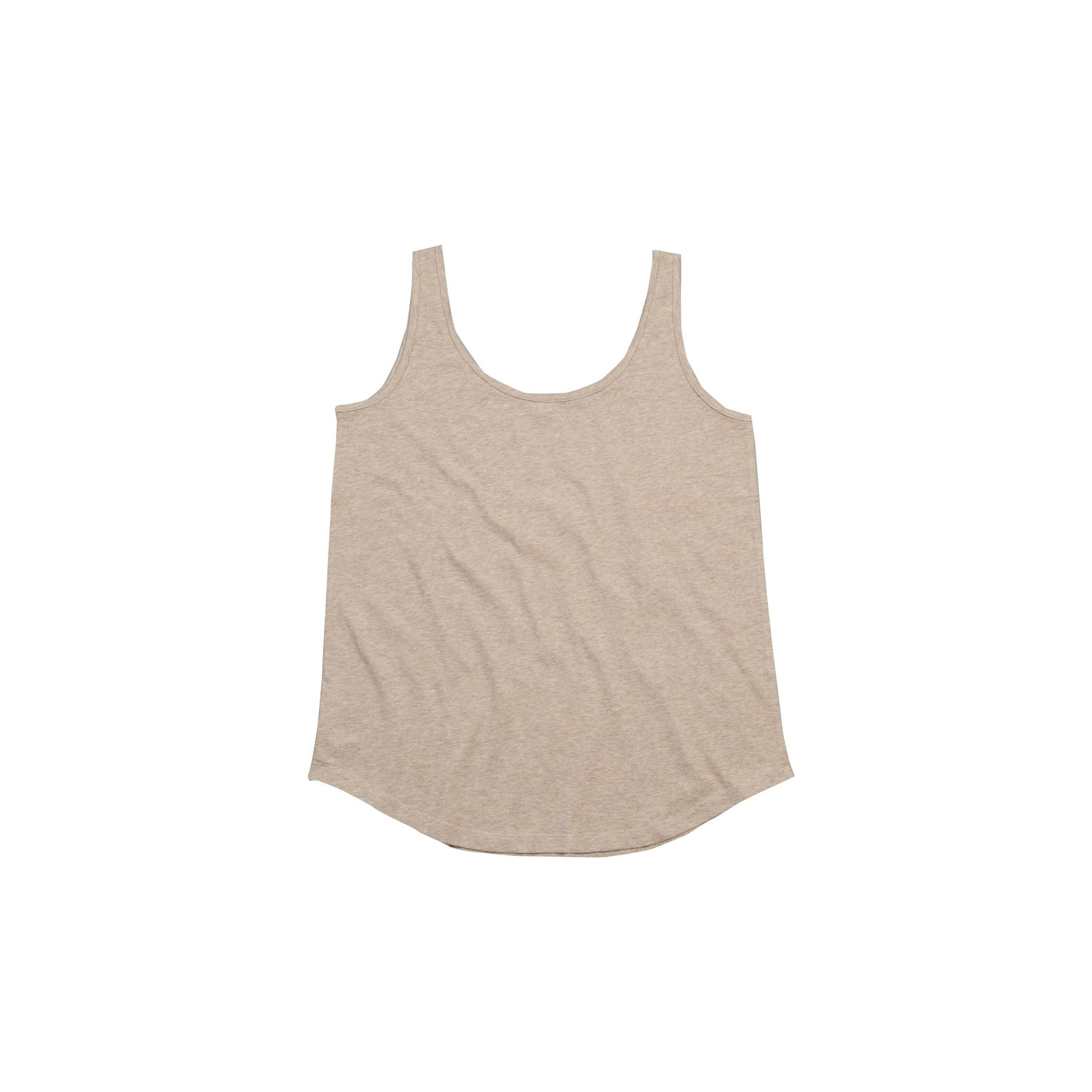 Débardeur ample femme
