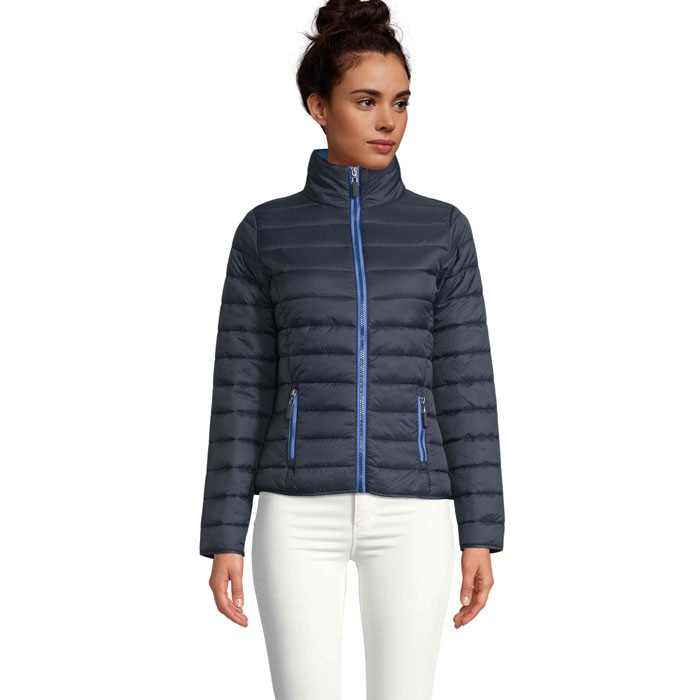 RIDE WOMEN DOUDOUNE thumb
