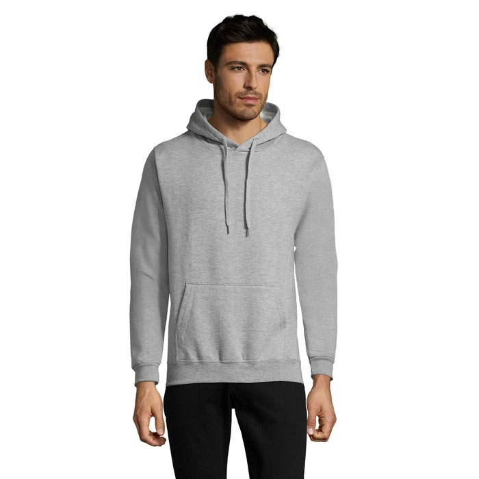 SNAKE Sweat capuche
