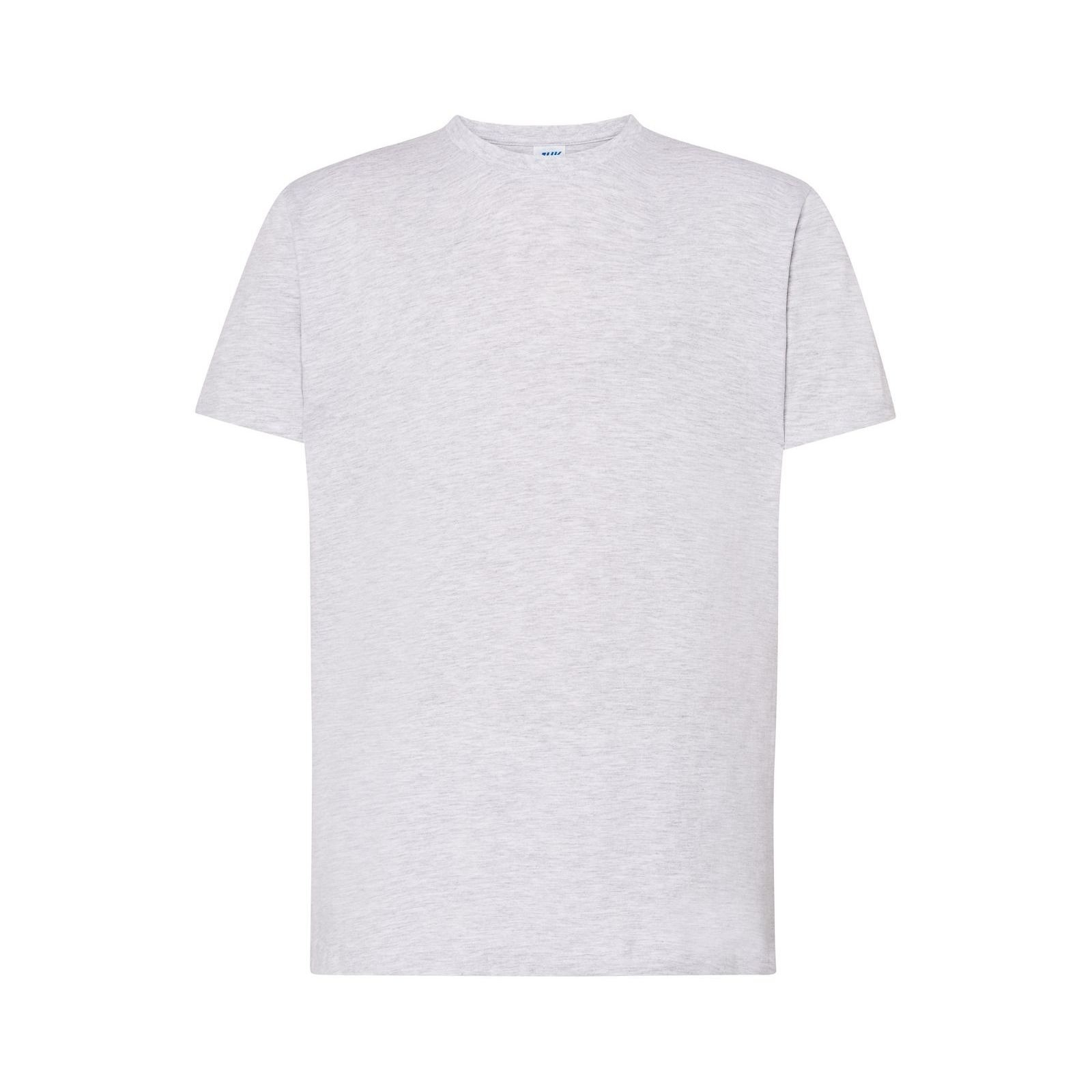 Tee-shirt col rond 170
