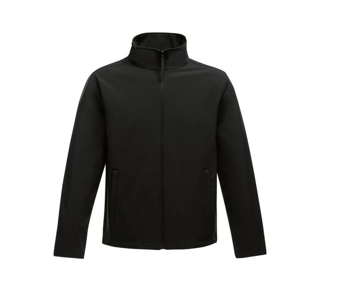Veste softshell homme 2 couches