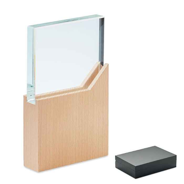 ZEAL - Plaque trophée thumb
