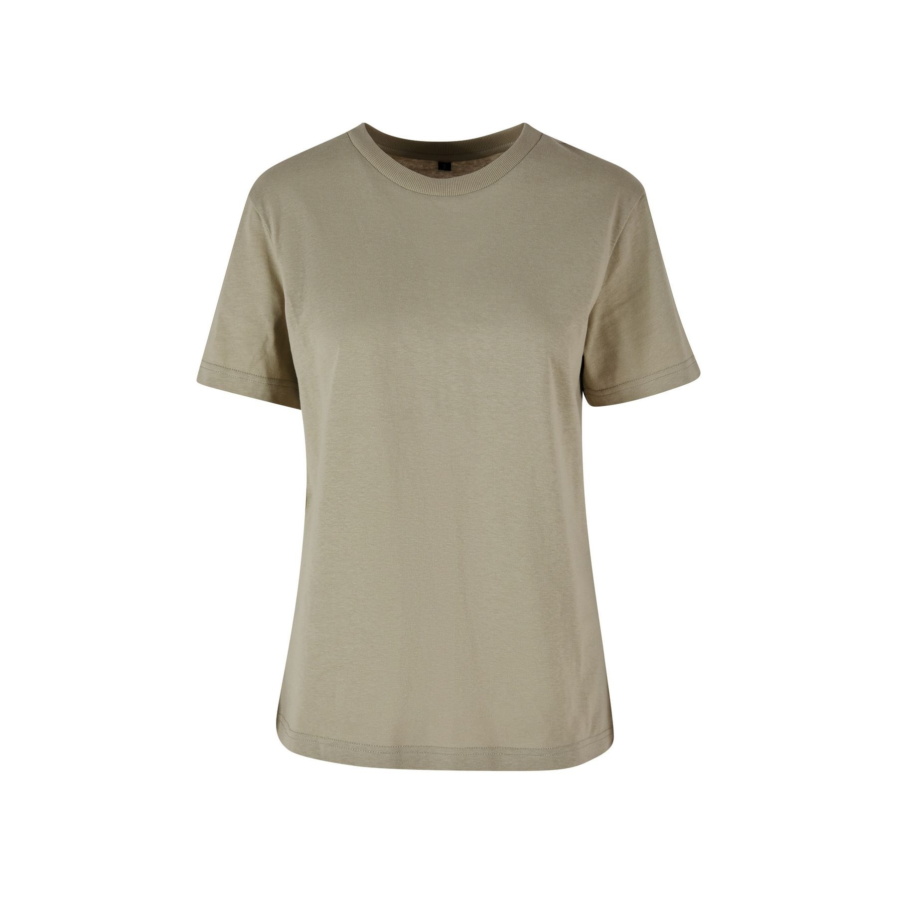 Tee-shirt oversize femme
