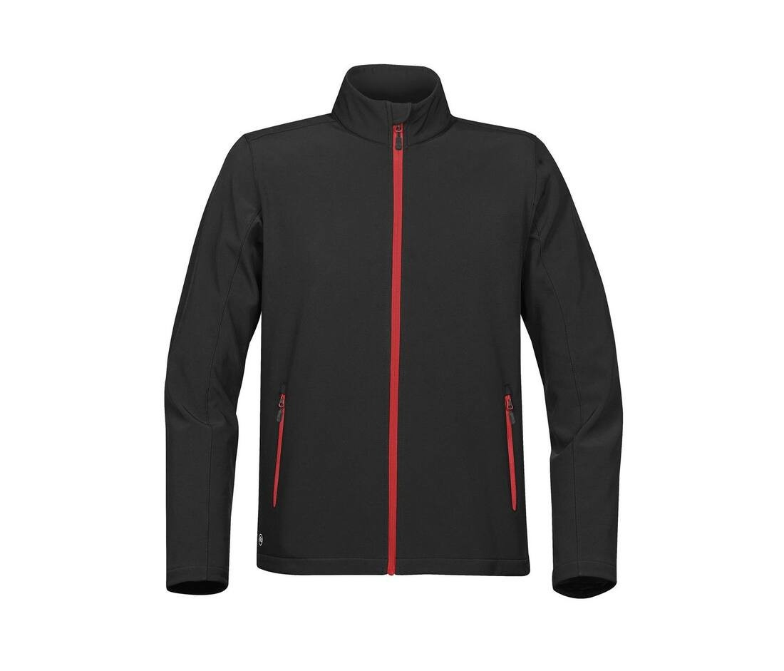 Veste softshell homme
