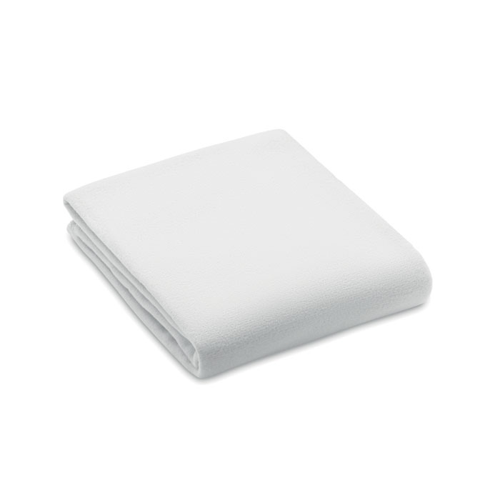 BOGDA - Couverture polaire RPET 130gr