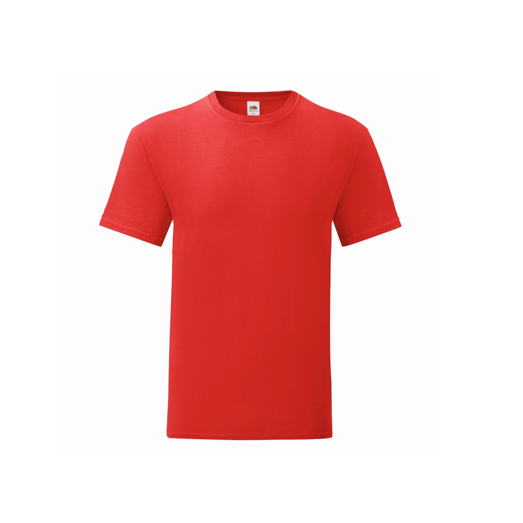 Tee-shirt col rond 150 thumb