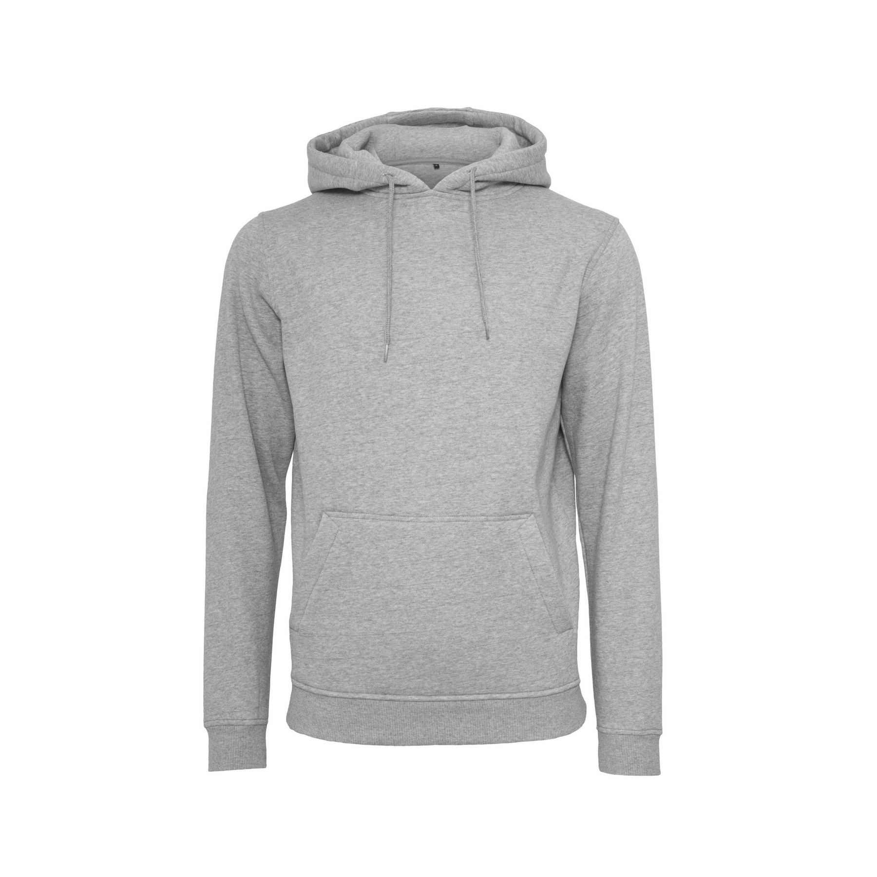 Sweat capuche lourd