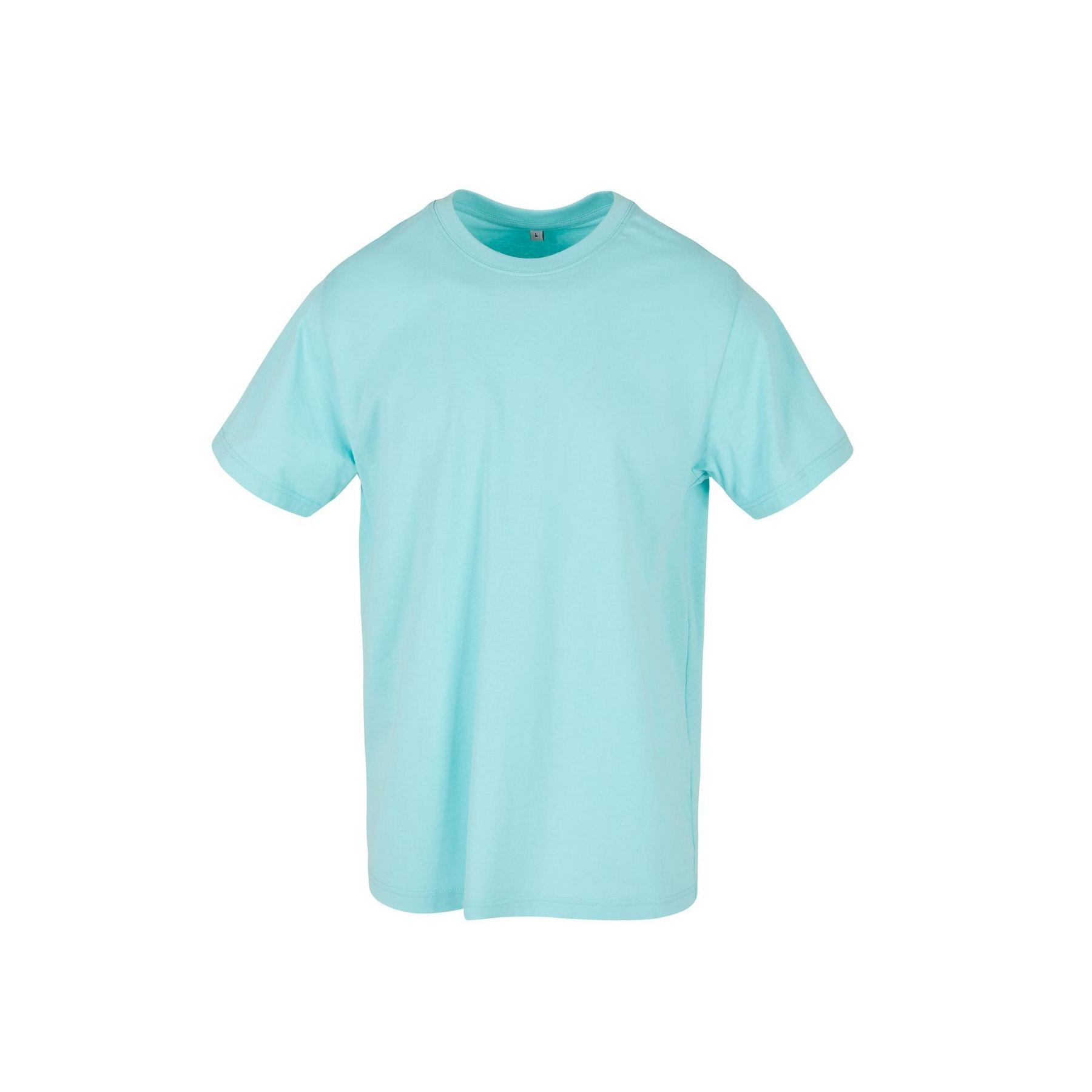 Tee-shirt col rond
