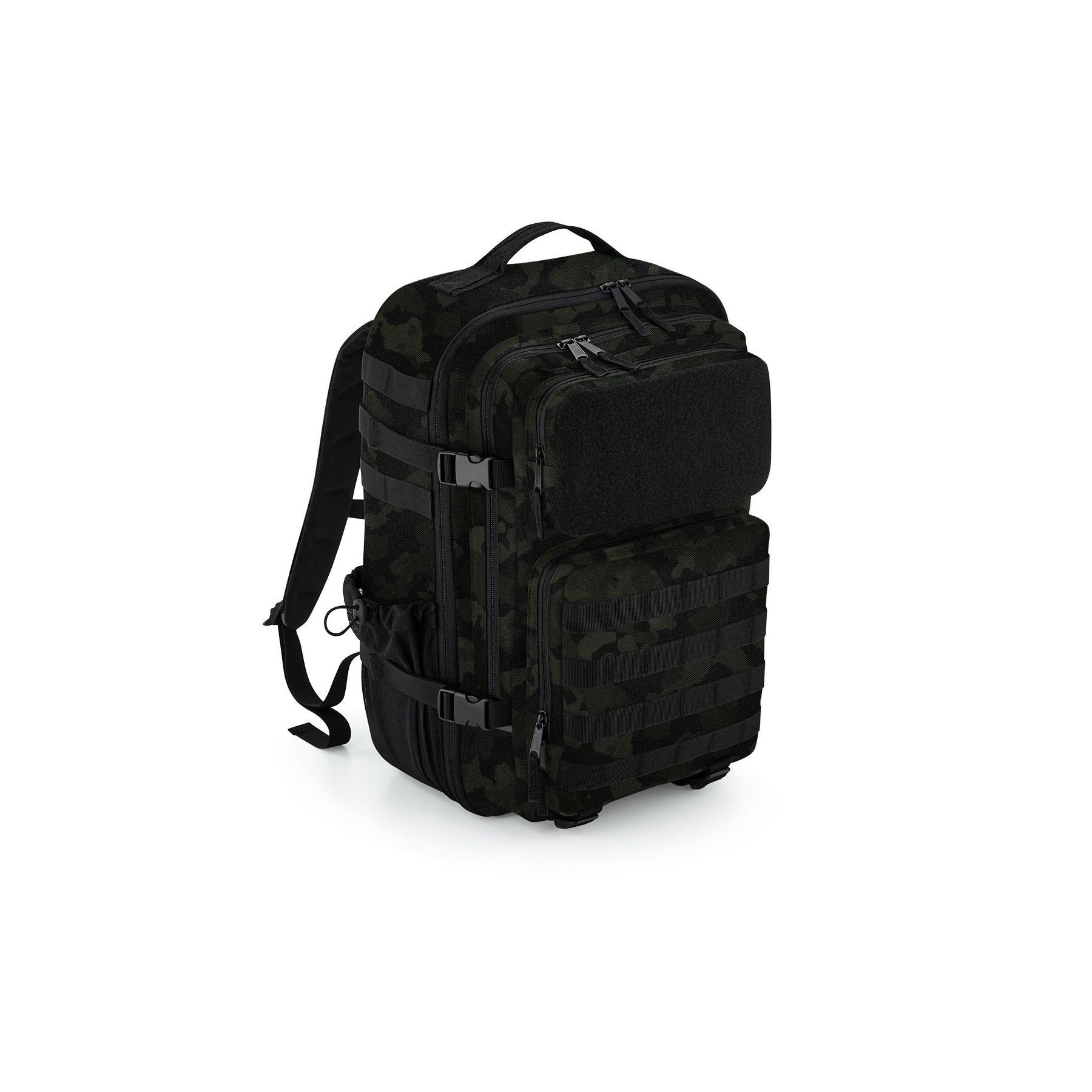 Sac à dos style militaire