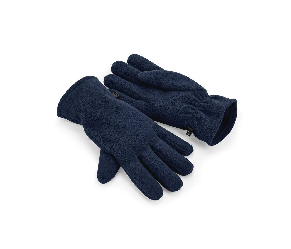 Gants polaire en polyester recyclé thumb