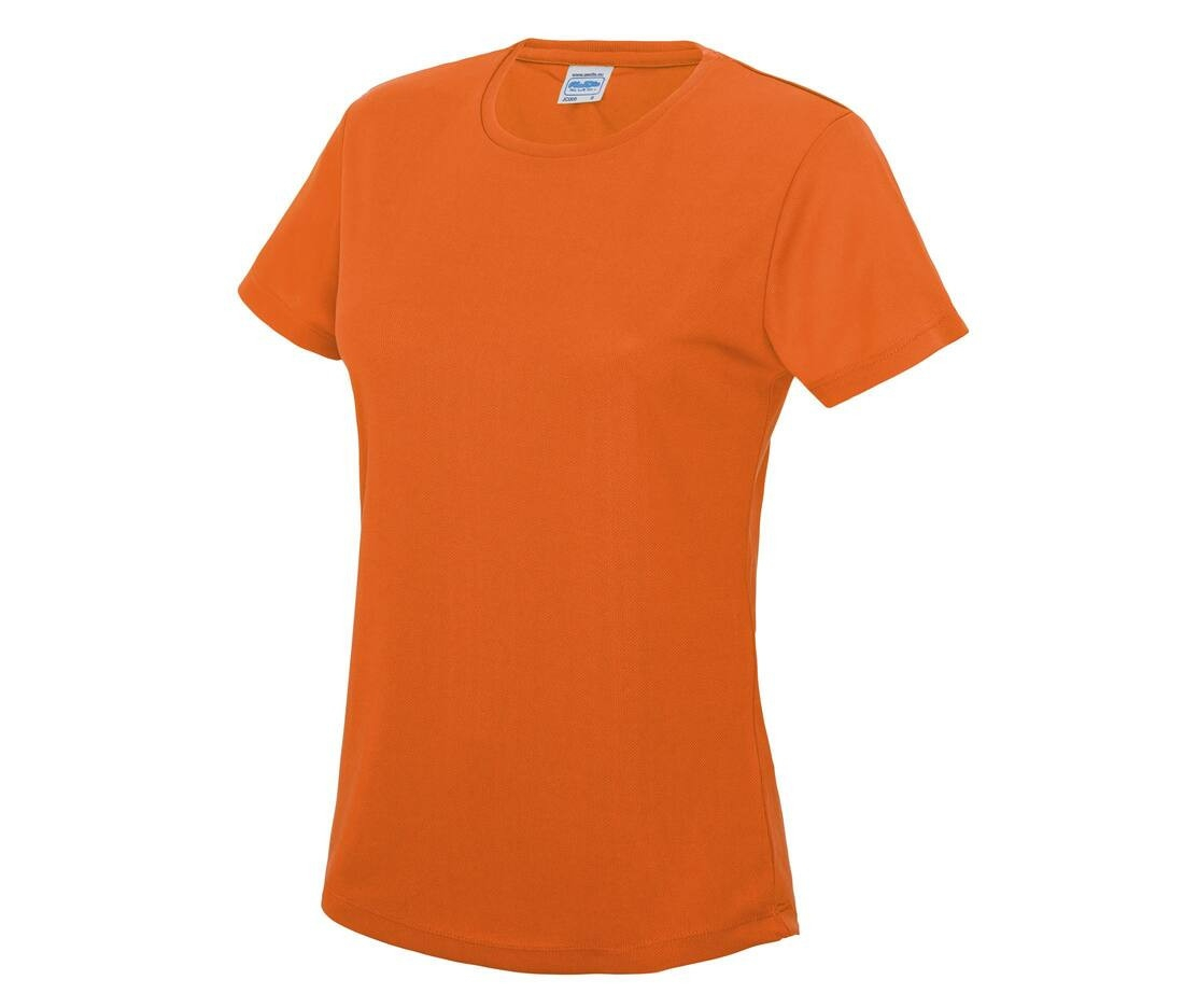 Tee-shirt femme respirant neoteric™