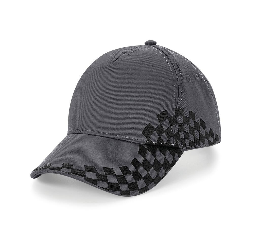 Casquette grand prix