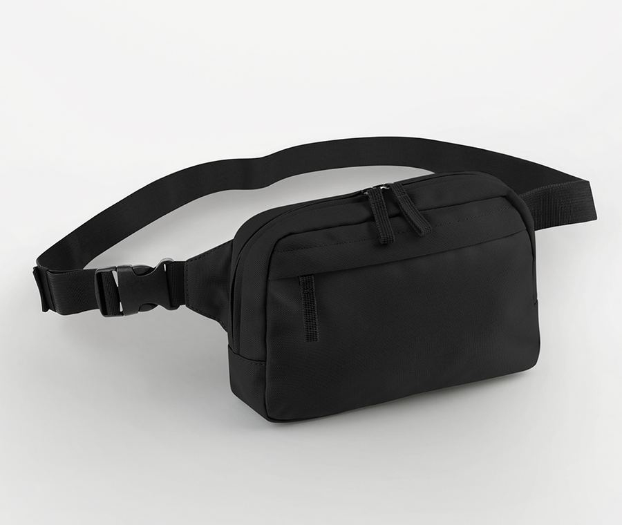 Sac banane en polyester recyclé