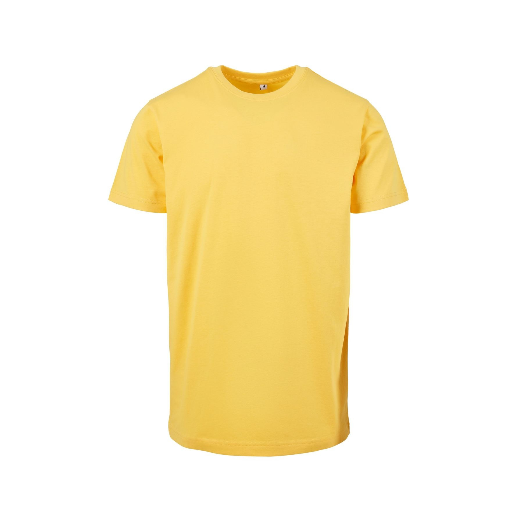 Tee-shirt col rond