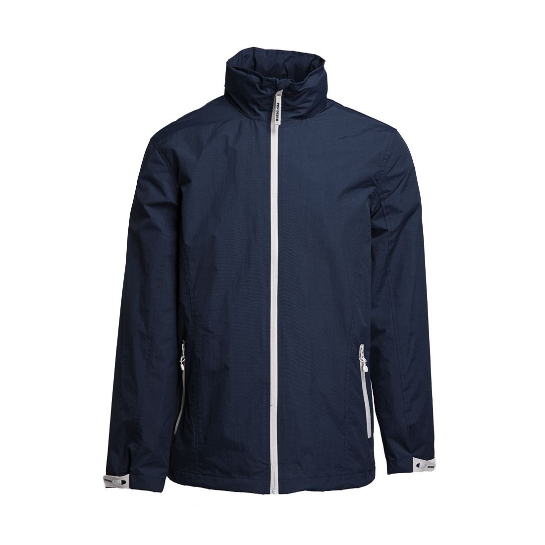 Veste coupe-vent sportswear