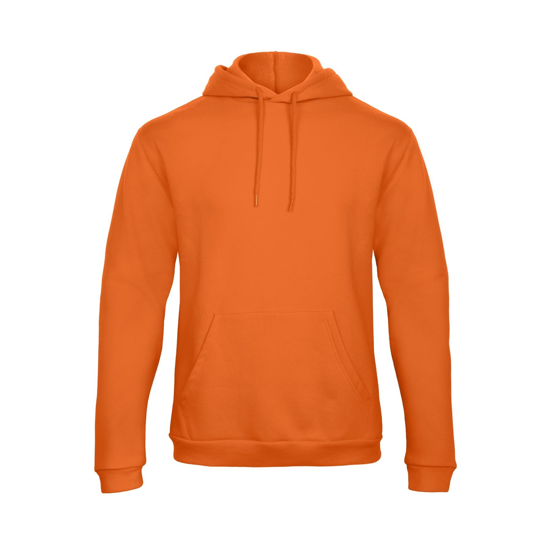 Sweat id.203 capuche