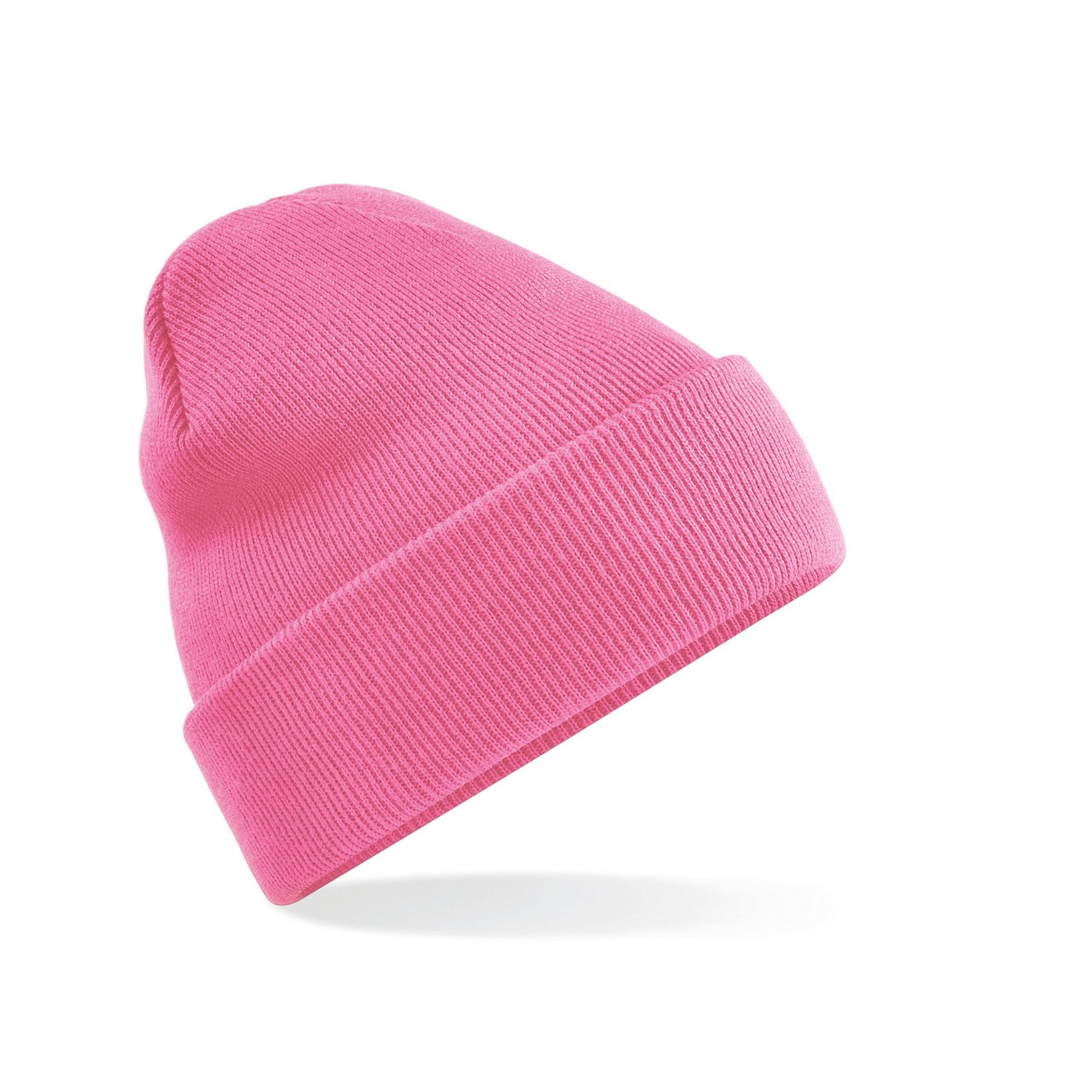 Bonnet acrylique avec rabat