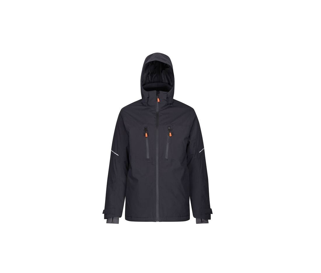 Parka isolante