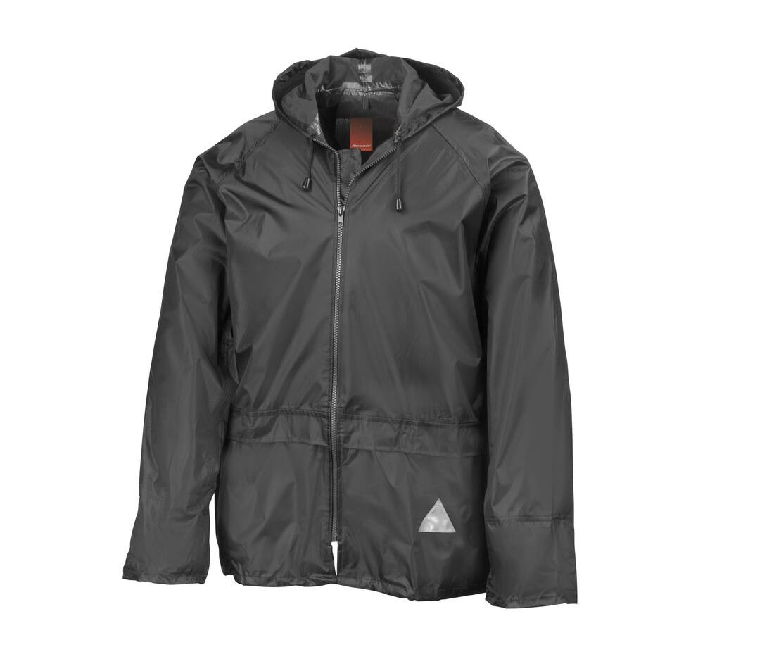 Ensemble pantalon et veste imperméable