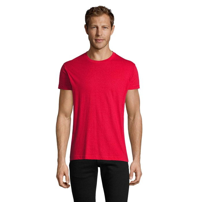 REGENT FIT T-SHIRT HOMME