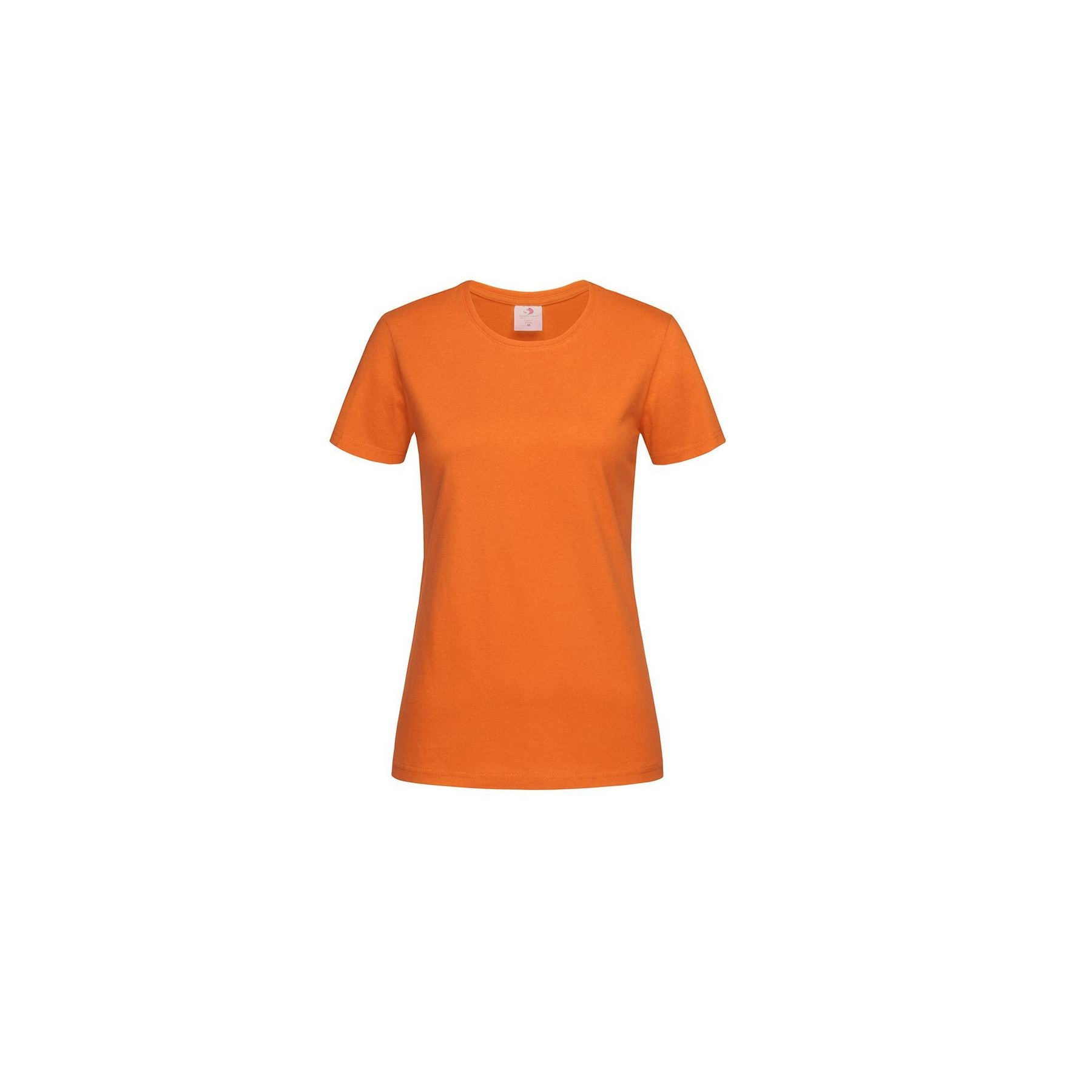 Tee-shirt ajusté femme