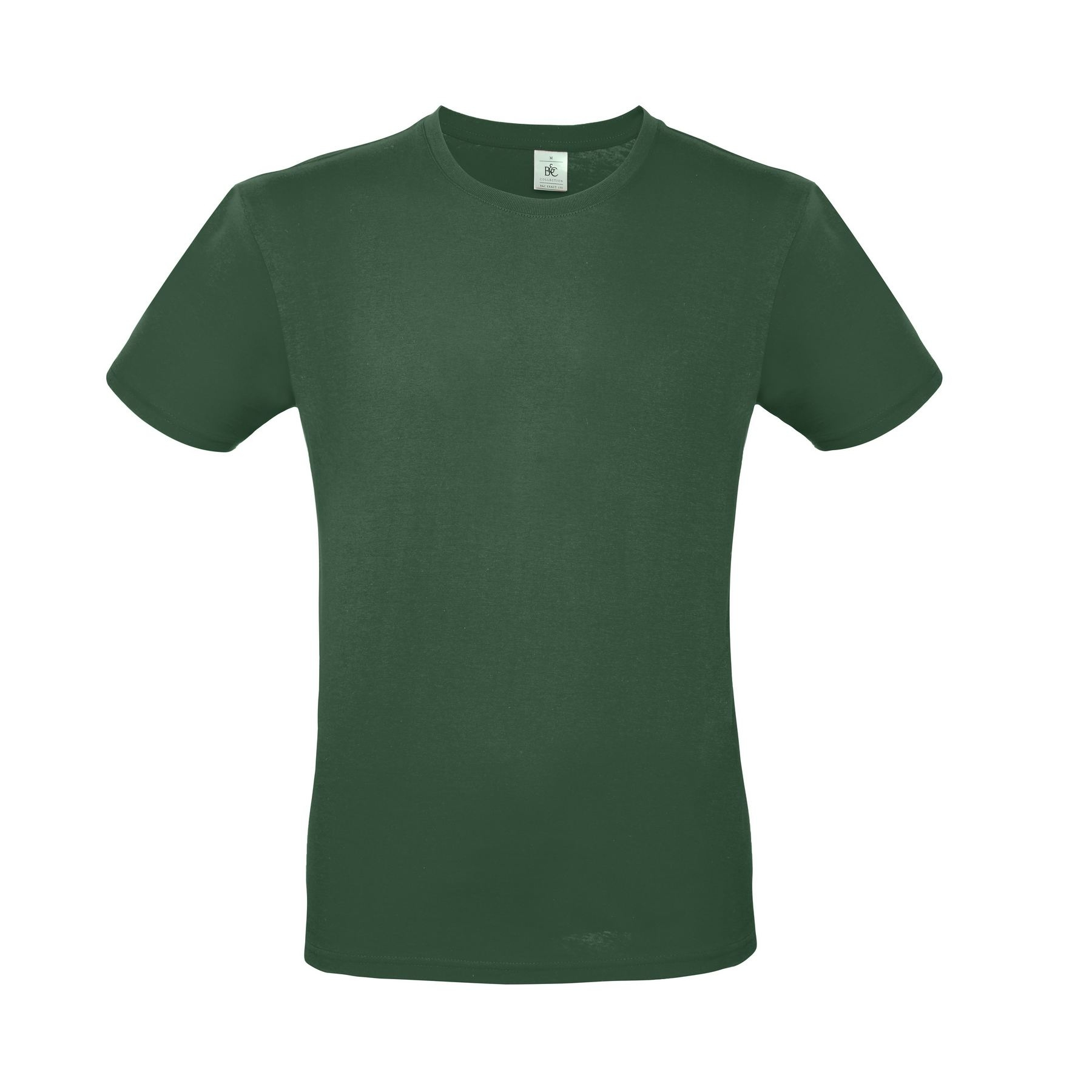 Tee-shirt homme col rond 150
