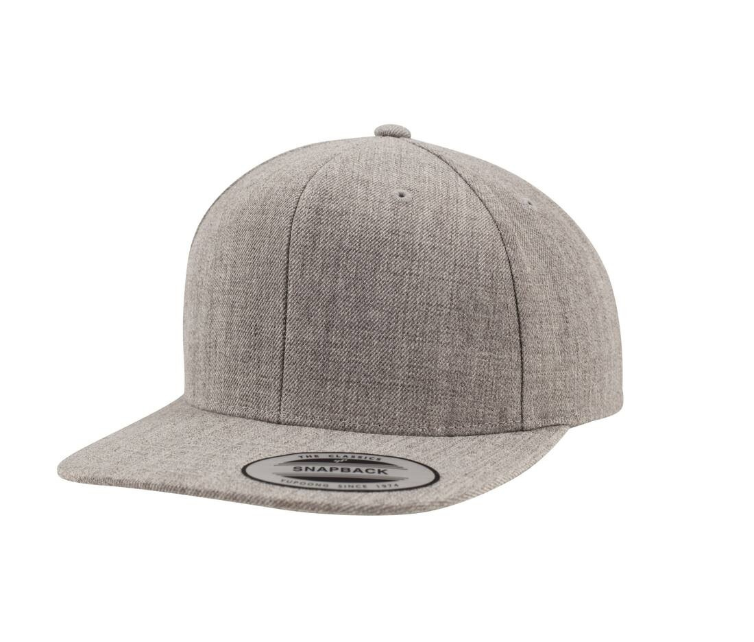 Casquette snapback