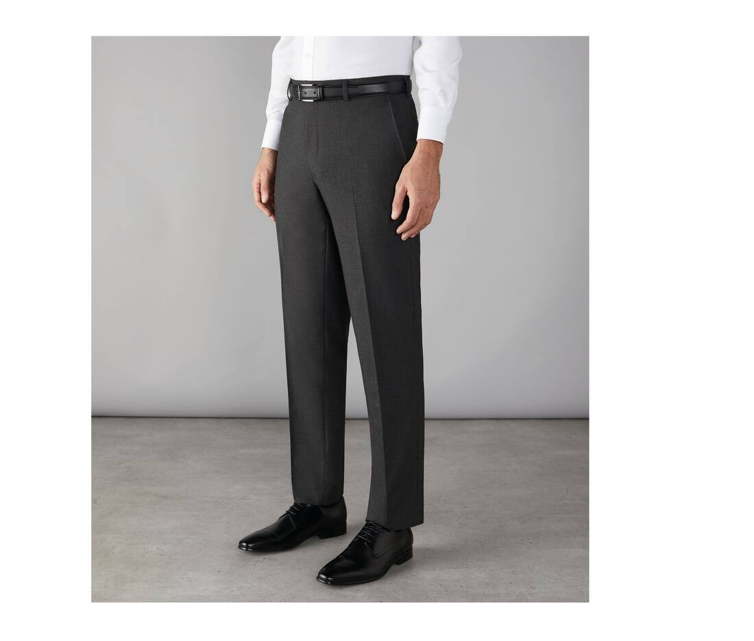 Pantalon de costume homme harrow