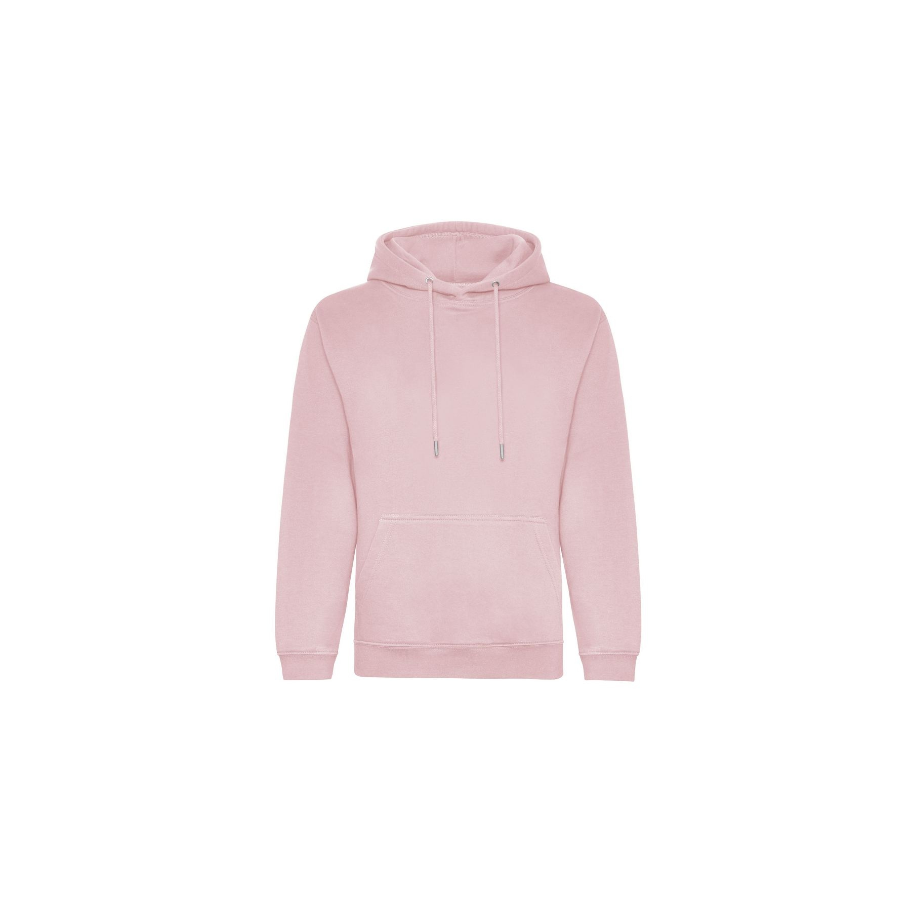 Sweat capuche en coton biologique