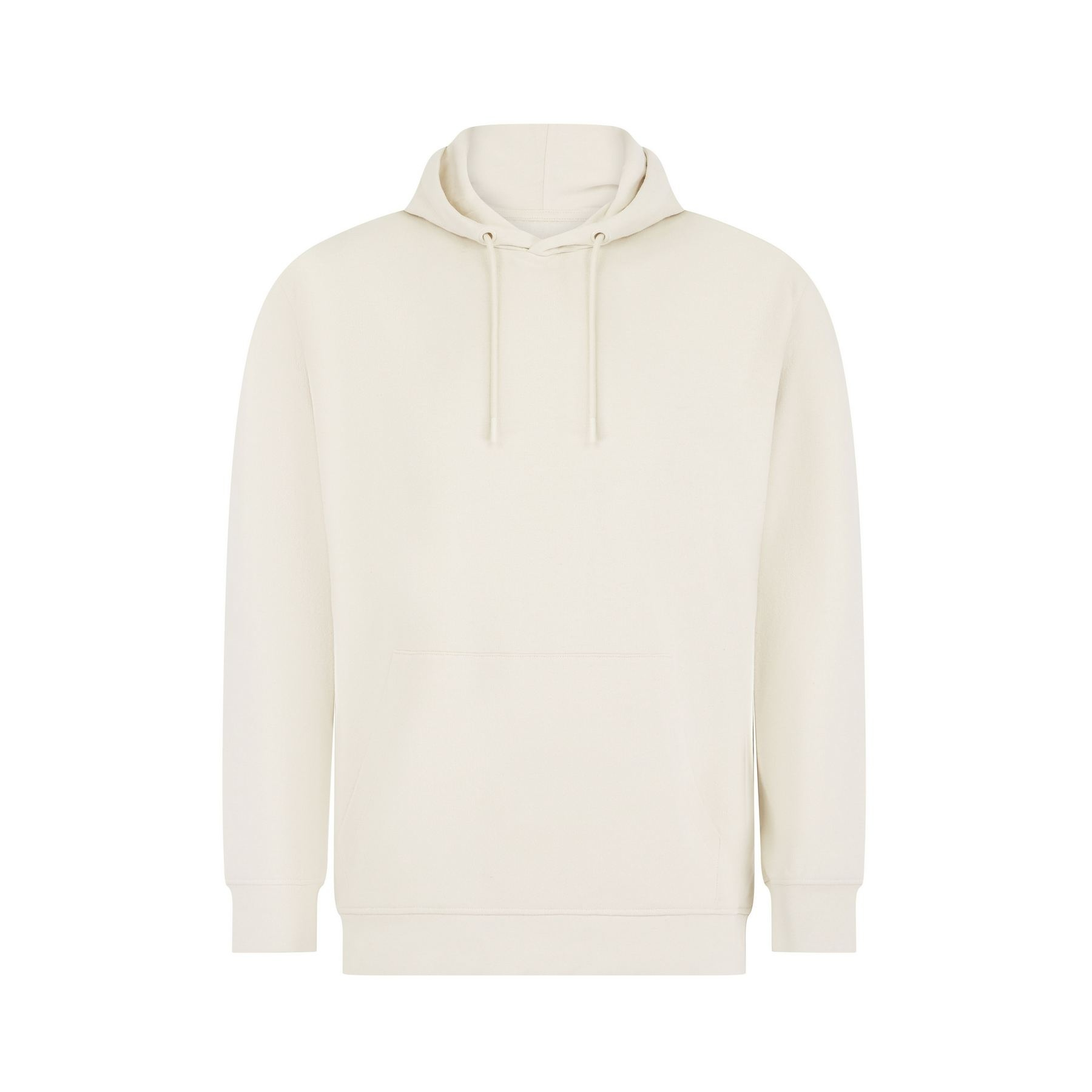 Sweat à capuche écoresponsable