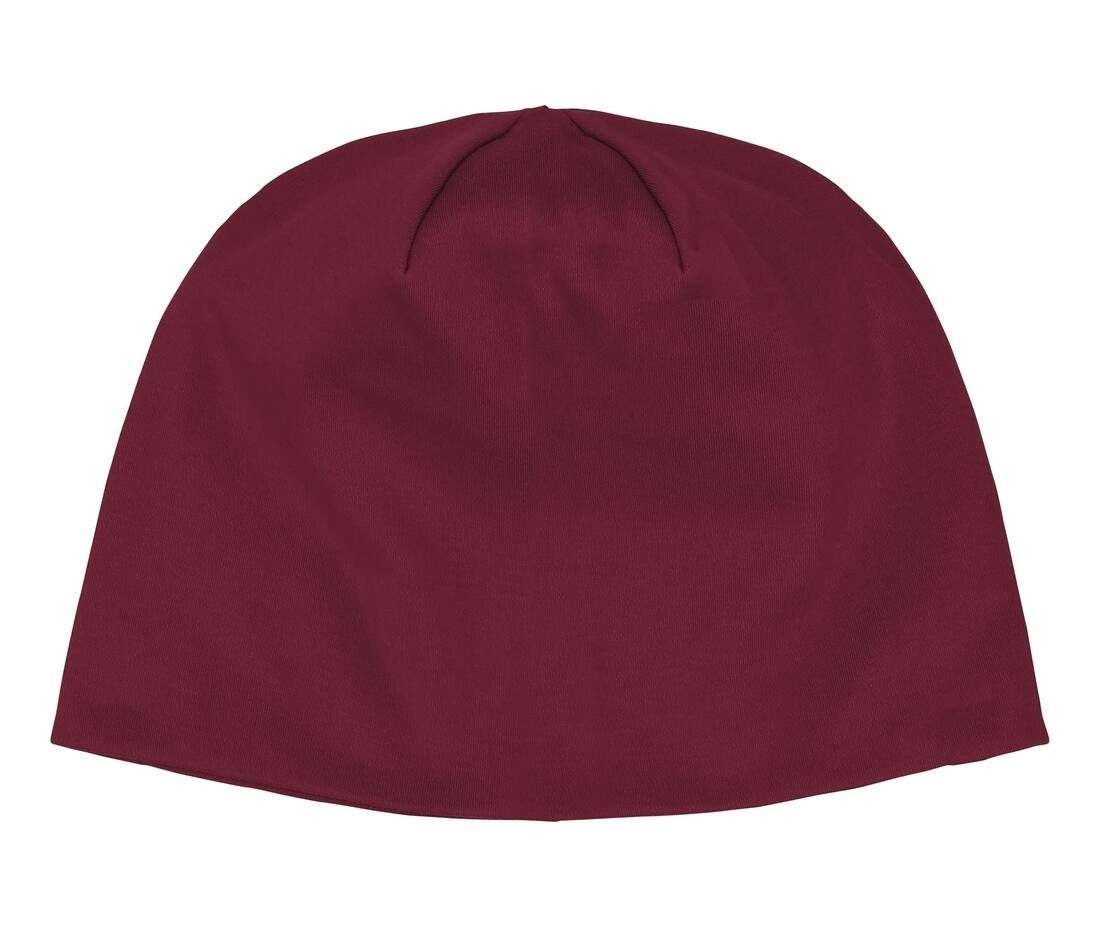 Bonnet en coton thumb